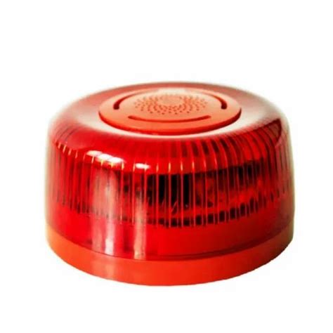 abs gst   intelligent sounder   dc   rs piece