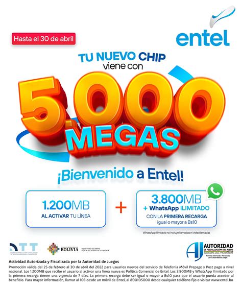 Entel S A On Twitter Activa Tu L Nea Entel M Vil Y Recibe