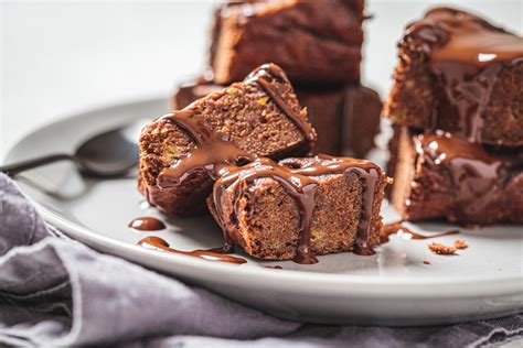 Cómo Hacer Brownies Veganos Todas Las Claves Para Aprender A Cocinar