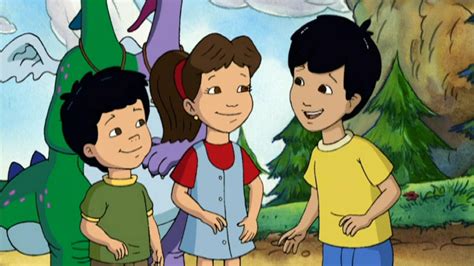 Prime Video Dragon Tales 1999 Season 3