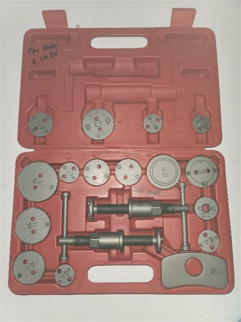 Sunex Pc Brake Caliper Tool Set For Sale In San Tan Valley Az