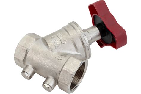 Балансировочный клапан VALTEC 1 1/2 VT.054.N.08 - выгодная цена, отзывы ...