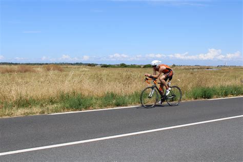 Triathlons De Noirmoutier Triathlon Club Nantais