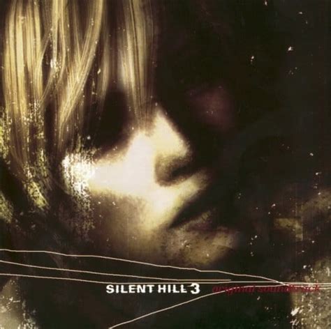 Kittsmeh S Review Of Akira Yamaoka Silent Hill 3 OST Album Of The Year