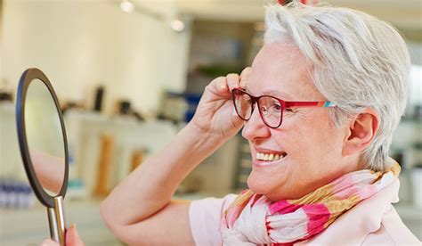 Pami Cómo Pedir Los Anteojos Gratis Para Jubilados Y Pensionados Durante Octubre 2023 Diario