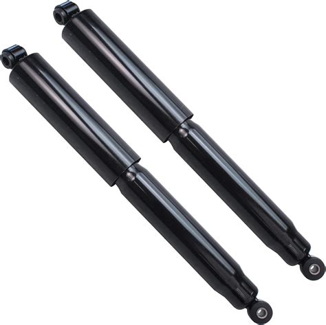 Amazon Detroit Axle Wd Front Pc Shock Absorbers For Ford