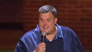 Billy Gardell | Stand-Up Comedy Database | Dead-Frog