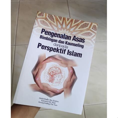 Buku Kaunseling Pengenalan Asas Bimbingan Dan Kaunseling Daripada