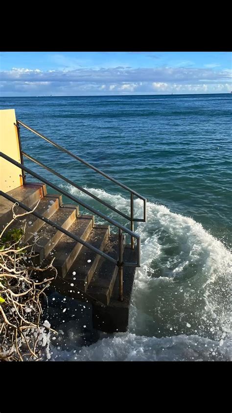 Stairway To Heaven Honolulu Hawaii