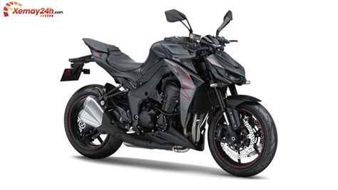 Giá Xe Kawasaki Z1000z1000r Abs Mới Nhất Thang Nam Thông Tin