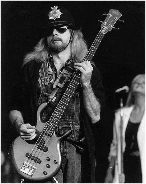 LEON WILKESON Southern Rock Lynyrd Skynyrd Band Lynyrd Skynyrd