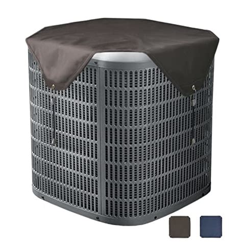 The Best Air Conditioner Cover For Winter Top Picks For You