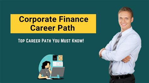 Corporate Finance Career Path Top Jobs You Must Explore Youtube