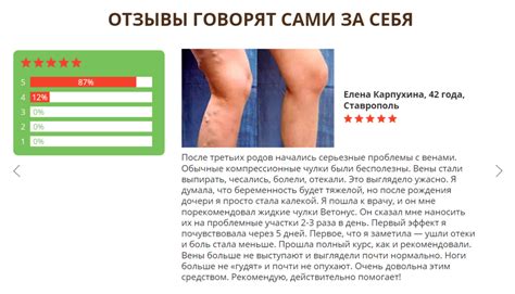 Средство Ветонус от варикоза - инструкция по применению, реальные ...