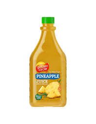 Pineapple Juice Tipico Per 2lt