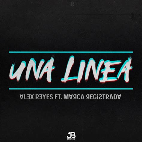 Una Linea - YouTube Music 