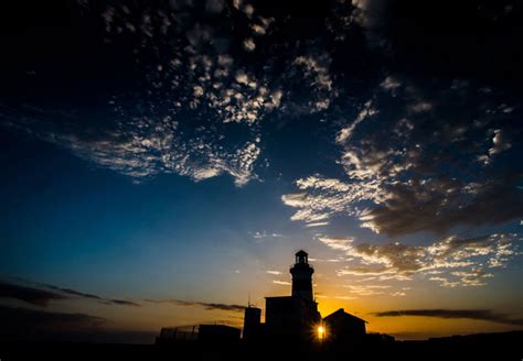 Cape Recife Lighthouse Villa In Summerstrand Eastern Cape