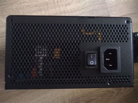 Купить Блок питания Cougar VTE X2 650 OEM в интернет-магазине ОНЛАЙН ...