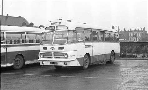 The Transport Library Berresford Cheddleton Leyland Psuc Hwv At