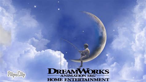 Dreamworks Records Logo