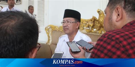 Diduga Selewengkan Bantuan Bagi Korban Gempa Bupati Cianjur Siap