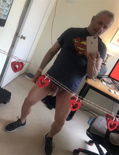 Superman Nude Pics Xhamster