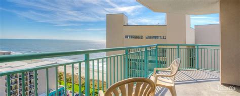 Sand Dunes Resort and Suites | Myrtle Beach Hotels in South Carolina