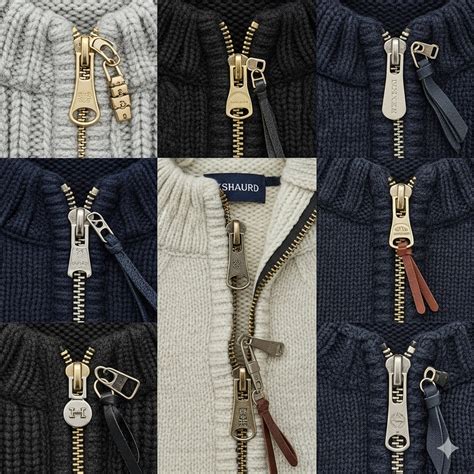 how to fix wavy zipper