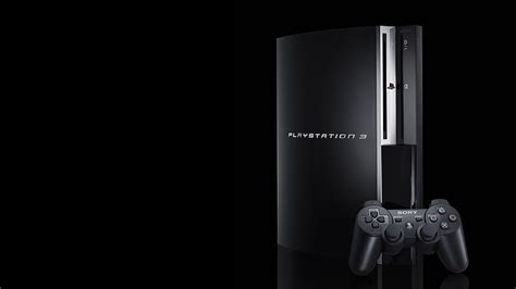 PS3, coolness, darkness, game, playstation 3, console, HD wallpaper ...