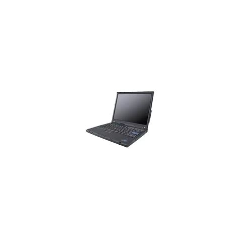 Lenovo ThinkPad T60 user manual (English - 222 pages)