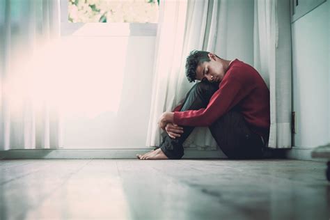 Depressed People