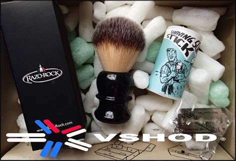 Razorock Original Plissoft Blade Shaving Shop Australia