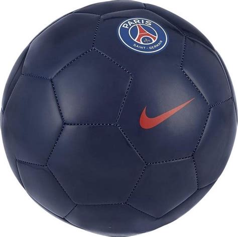 Nike Paris Saint Germain Supporters Voetbal Blauw Wit Psg Paris Saint