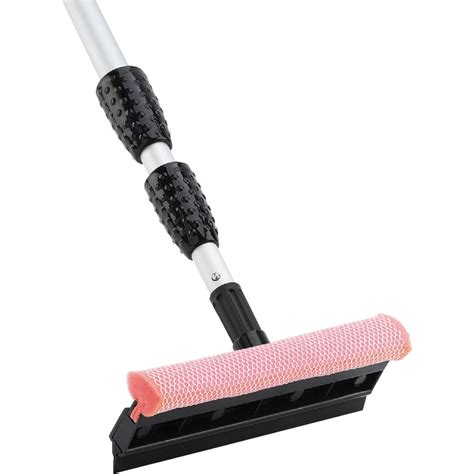 Libman High Power 10 In Rubber Squeegee 188