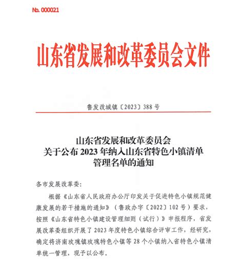 全市唯一！开发区东开数创特色小镇入选省级特色小镇数字经济新型产业