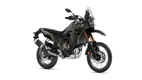 Yamaha Tenere Extreme Edition Bm Paul Tan S Automotive News