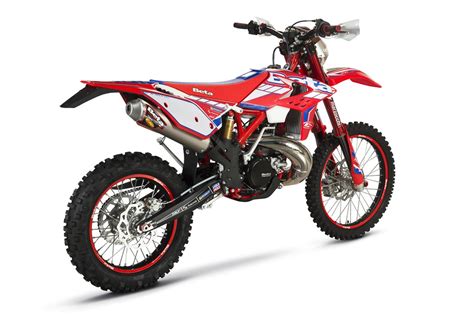 Ficha T Cnica De La Beta Rr Enduro Racing T Masmoto Es