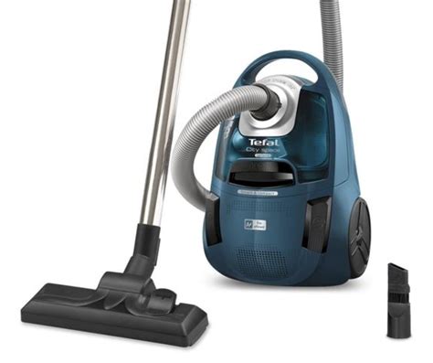 Пылесосы Tefal: обзор, описание популярных моделей и сравнение ...