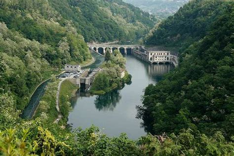 Come Funziona Una Centrale Idroelettrica