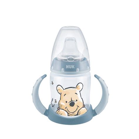 Vaso Training Cup Winnie The Pooh Tienda Online De Beb S Mundo Petit