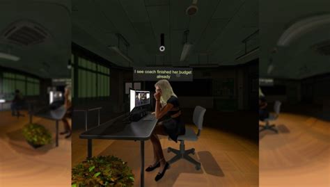 Thot For Teacher Part 1 With Inner Thot Dialogue VR Porn Video VRPorn