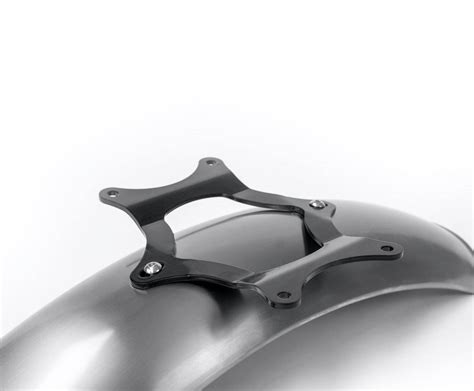 Mini Classic Low Front Mudguard For Royal Enfield