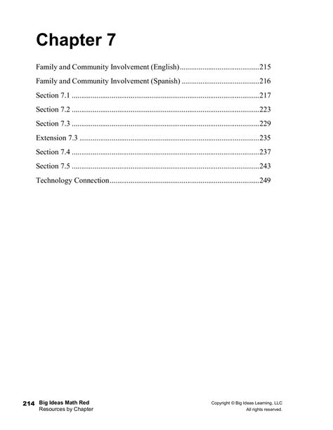 Lesson Practice B Geometry Answers