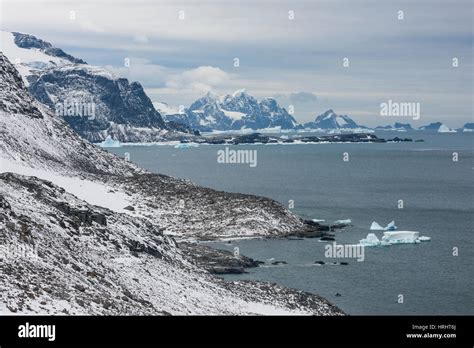 Les Orcades Du Sud Banque De Photographies Et Dimages Haute