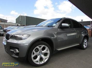 BMW X6 I E71 ZGUBILES MALY DUZY BRIEF LUBich BRAK WYROBIMY NOWE