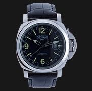 Parnis Marina Militare GMT Automatic Atelier Yuwa Ciao Jp