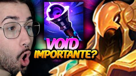 BASTÓN DEL VACIO NECESARIO CON AZIR PEZUÑACABRA OTP AZIR YouTube