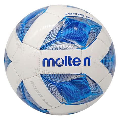 Quả BÓng ĐÁ Molten Futsal F9a2000 Màu Trắng Size 4 Chính Hãng