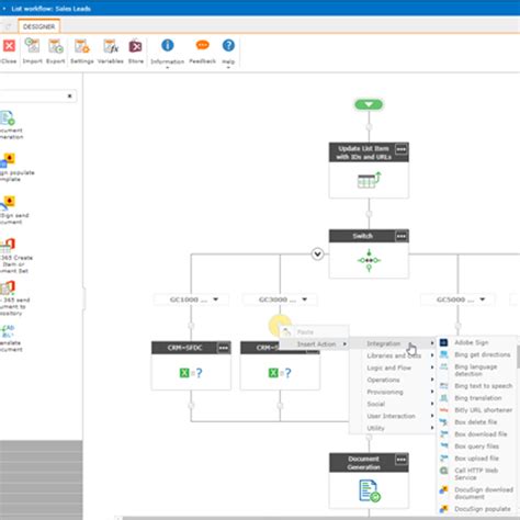 Nintex Workflow Alternatives and Similar Software - AlternativeTo.net