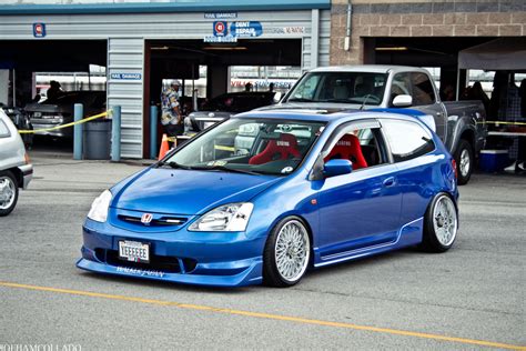 Honda Civic Ep3 Photo Gallery 3 12